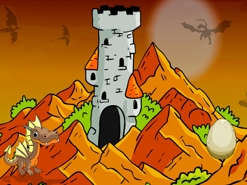 Jogo Escape de papagaio cinza inteligente da gaiola online