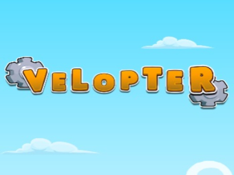 Jogo Velopter online