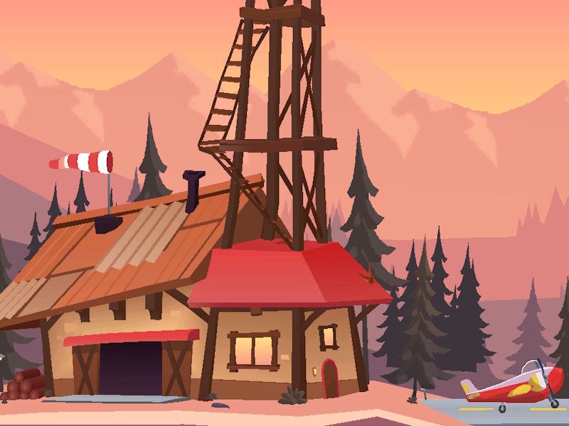 Jogo Fire Flush online