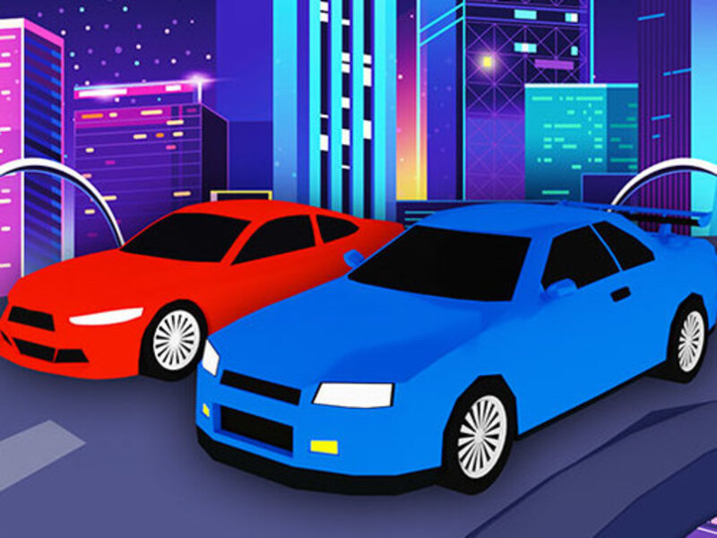 Jogo Corrida: corrida de carros online