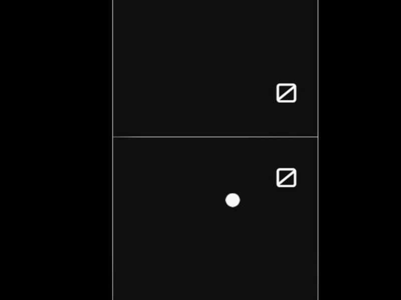 Jogo Pingue em preto e branco online