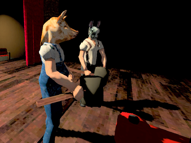 Jogo Phantom Play online
