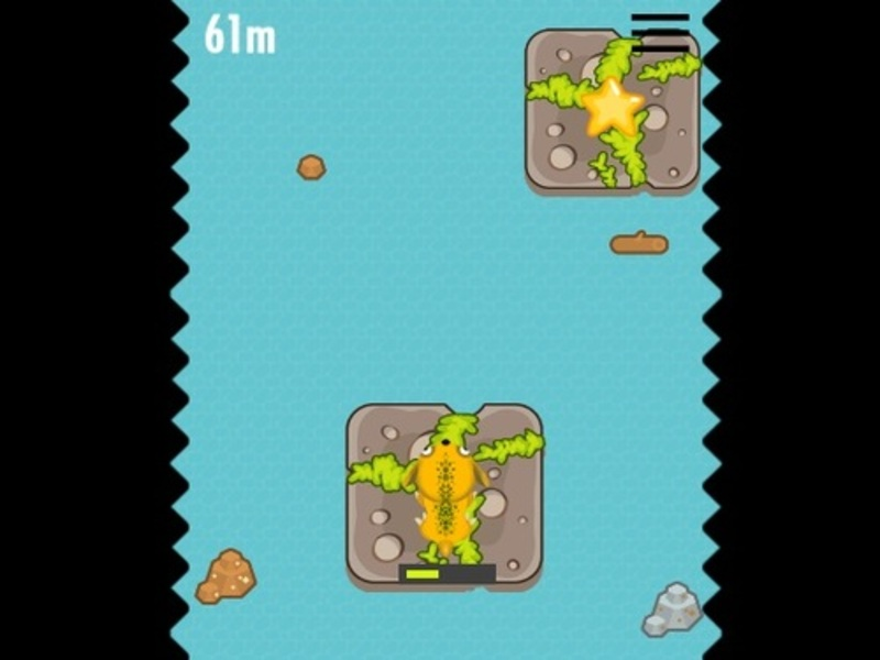 Jogo Leap Rush online