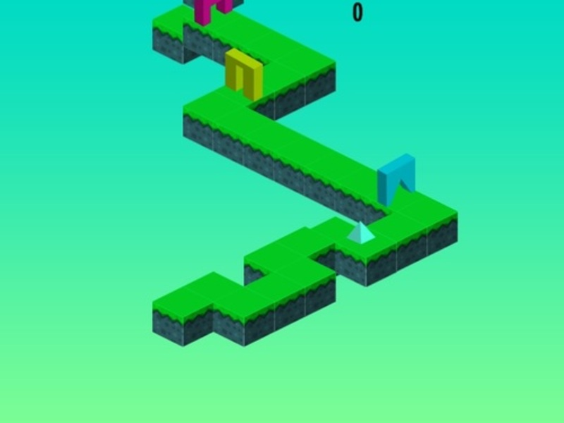 Jogo Techflow online