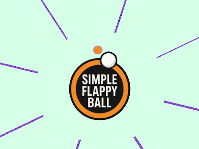 Jogo Bola de bola simples online