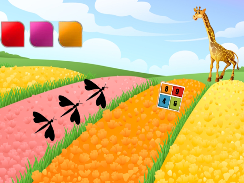 Jogo Escape de Capra da floresta online