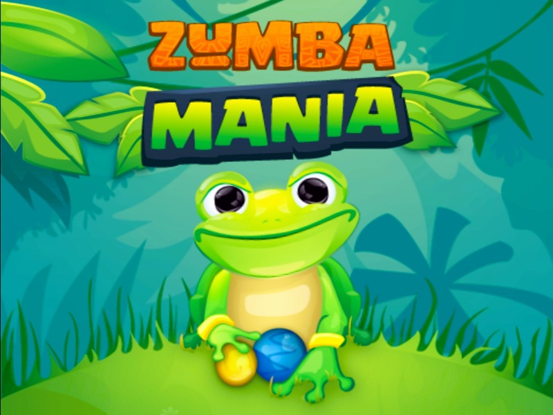 Jogo Zumba Mania online