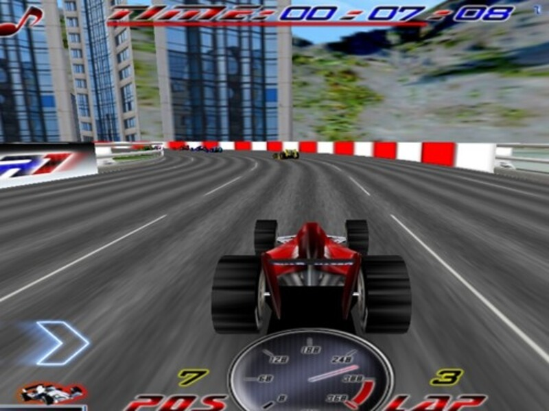 Jogo Ultimate R1 online