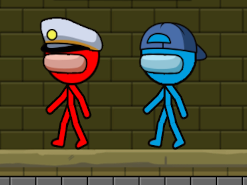 Jogo Fireboy e Watergirl desbloqueados online