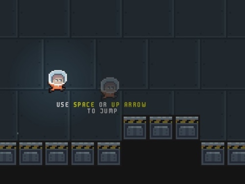Jogo Escape em 180 online