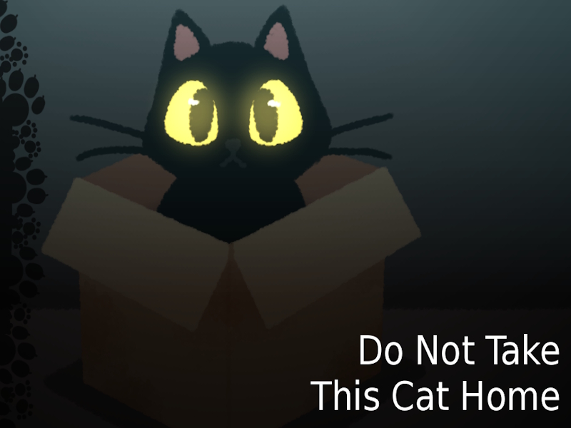 Jogo Não leve este gato para casa online