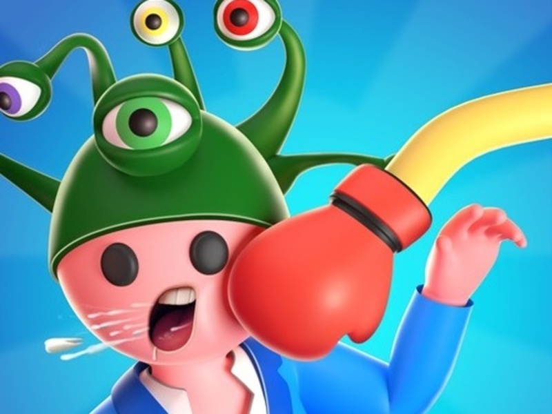Jogo Mania de ragdoll online