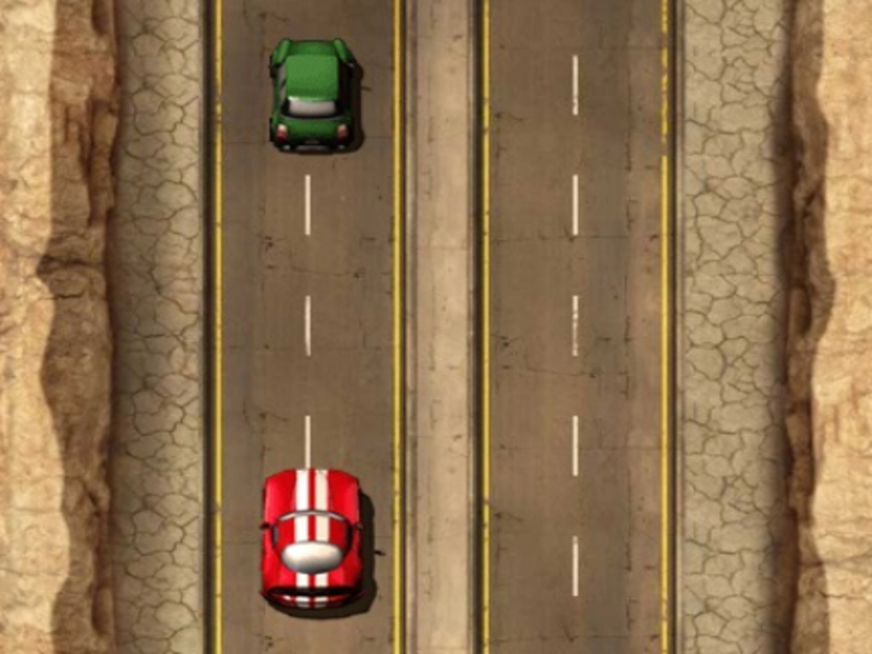 Jogo Mestre de carro louco online