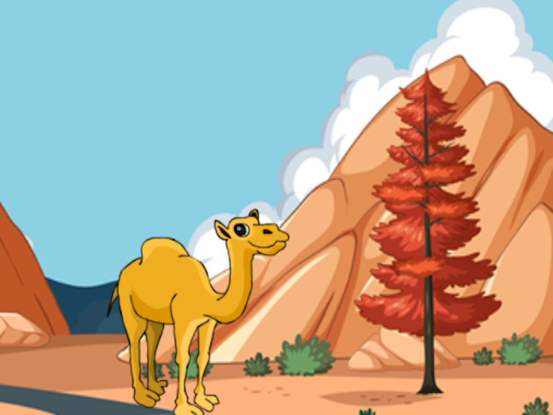 Jogo Tribo Sandy Escape online