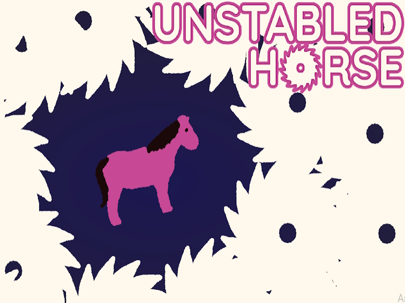 Jogo Cavalo instável online