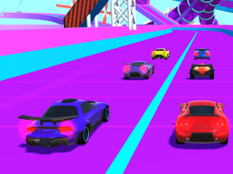 Jogo Drive Mad 2 online