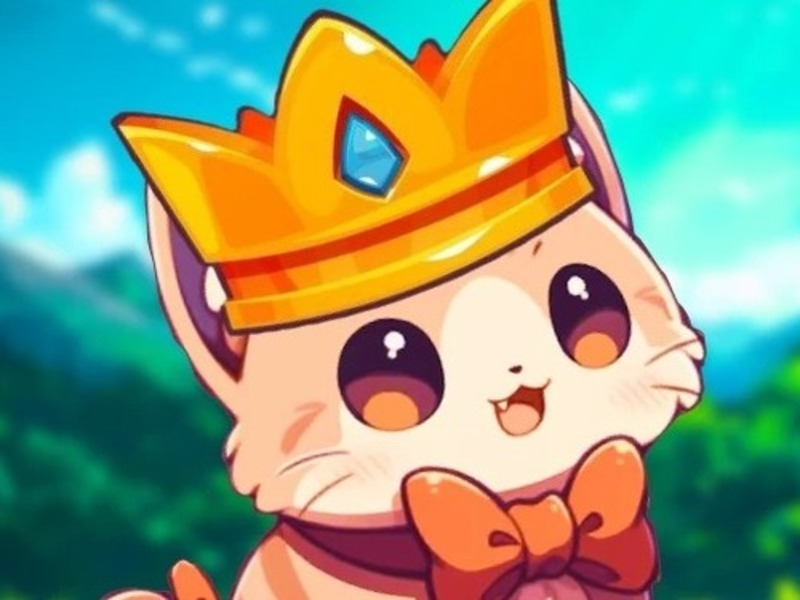 Jogo CATOS DO REINO online