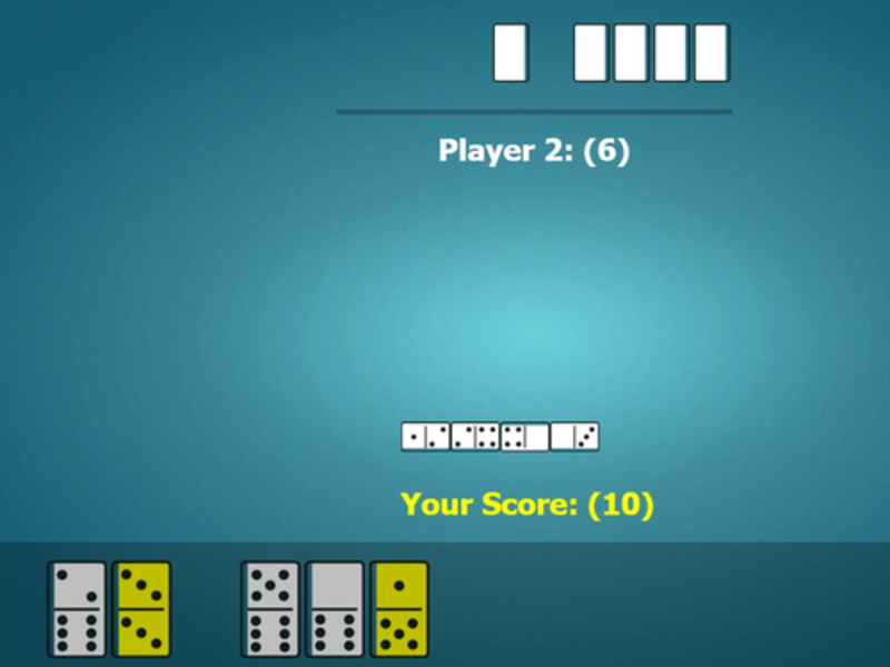 Jogo Dominoes Game Classic Online online