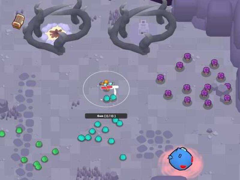 Jogo Aventura de espada online
