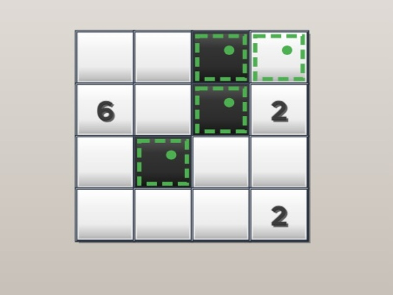 Jogo Ilhas lógicas online