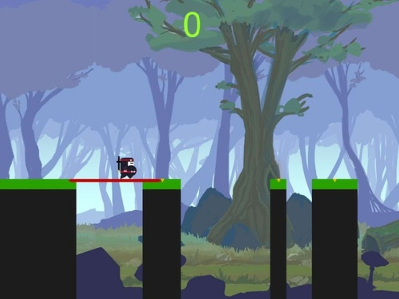 Jogo Stick Ninja Strategy online