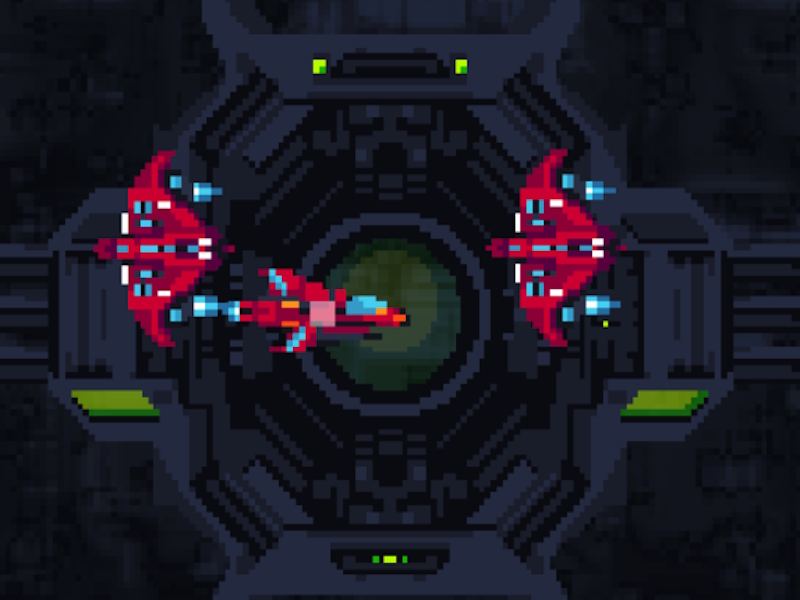 Jogo Chromacell online