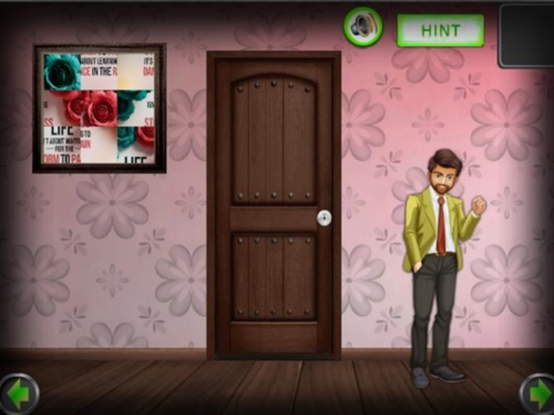 Jogo Amgel Easy Room Escape 301 online