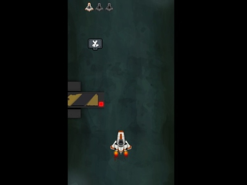 Jogo Espaço interminável corredor online