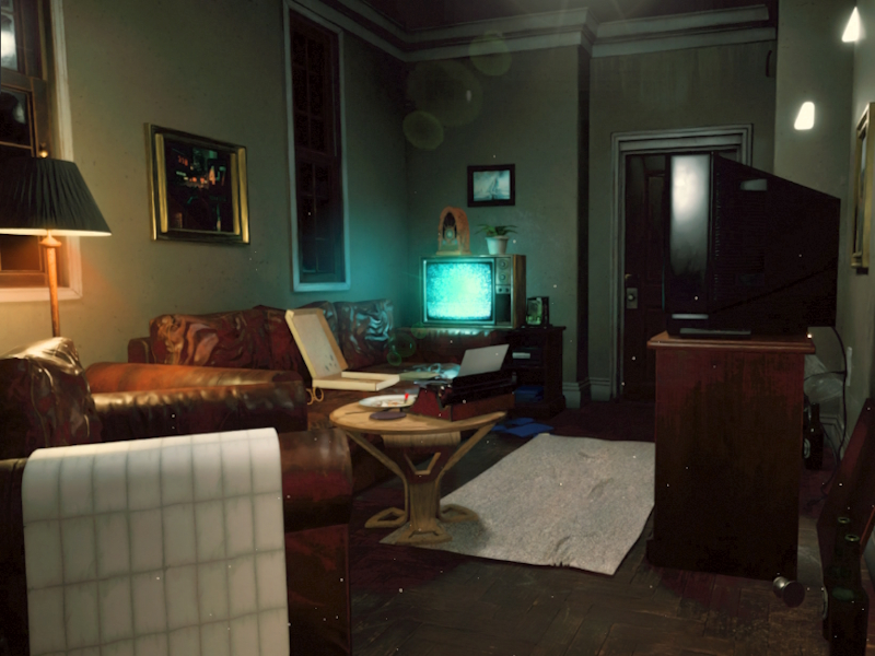 Jogo Detetive Max: O desaparecimento do Sr. Winters online