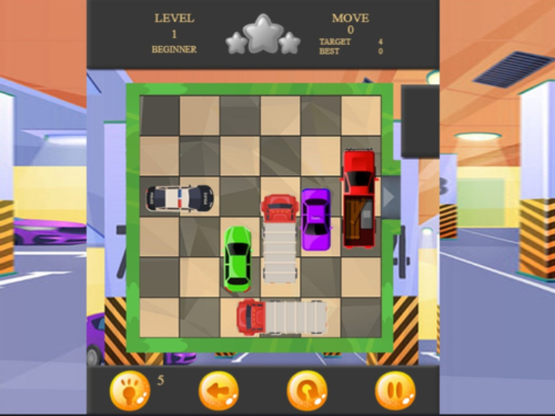 Jogo PRO DE ESTACIONAL online