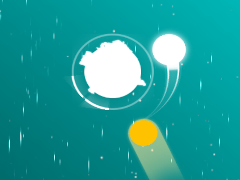 Jogo Orbitdefense online