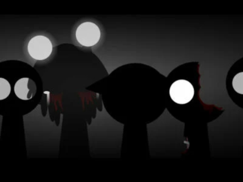 Jogo SPRUNKI: as almas perdidas online