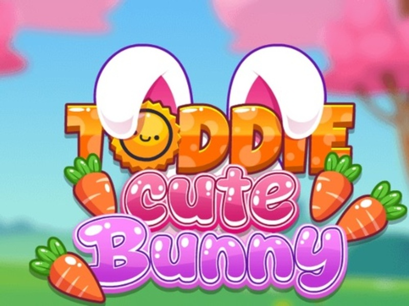 Jogo Toddie Bunny Cute online