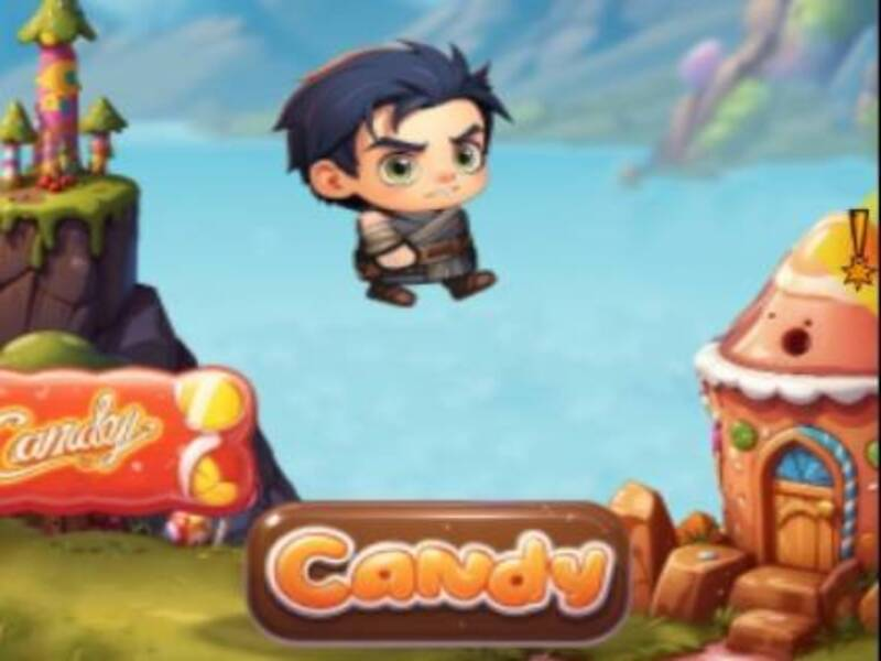 Jogo Entusiasmo online