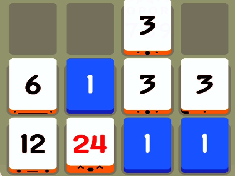 Jogo Trimerge online
