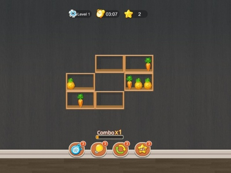 Jogo Bens Clear Crafter online