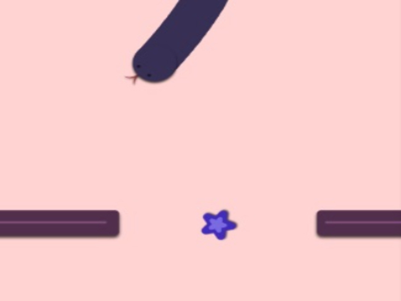 Jogo Zig Snake online