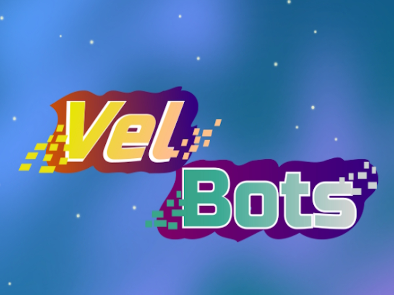 Jogo Vel Bots online