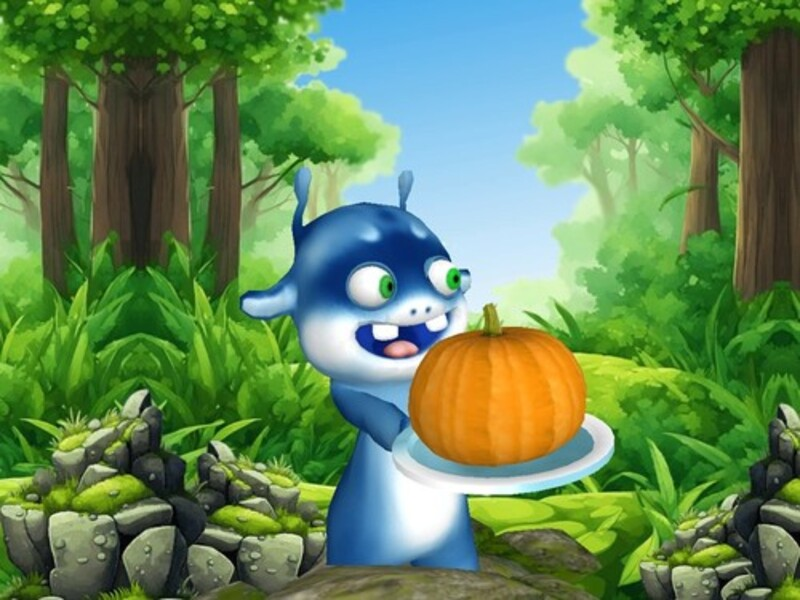Jogo Papa Buzja online