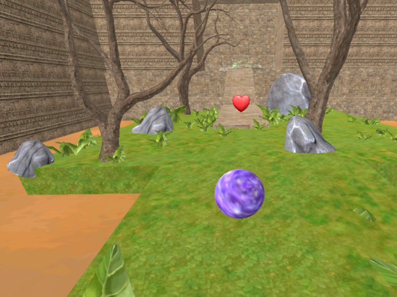 Jogo Rebeldes rolantes: asteca online