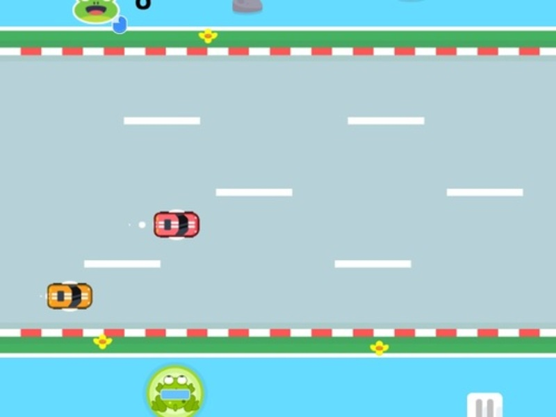 Jogo Tráfego Pro online