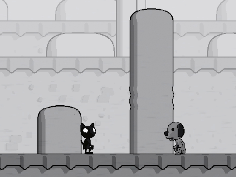Jogo Purrrifation online
