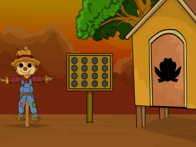 Jogo Encontre a grande caixa de ouro online