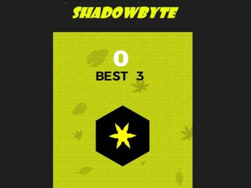 Jogo Shadowbyte online