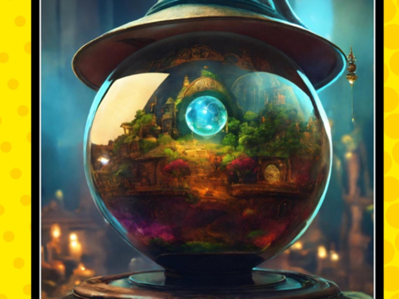 Jogo Quebra-cabeça do mago online