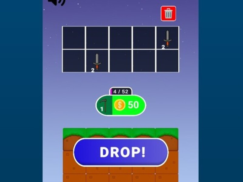 Jogo Combine picaretas online