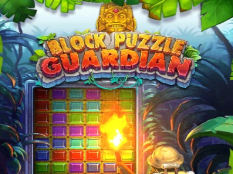 Jogo Block Puzzle Guardian online