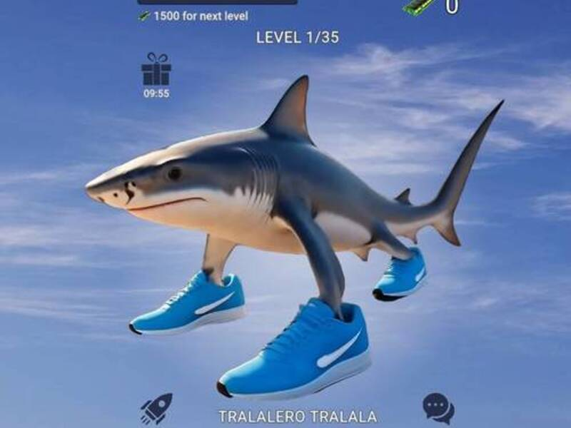 Jogo Bainrot Italian Braingo Neuro Beasts online