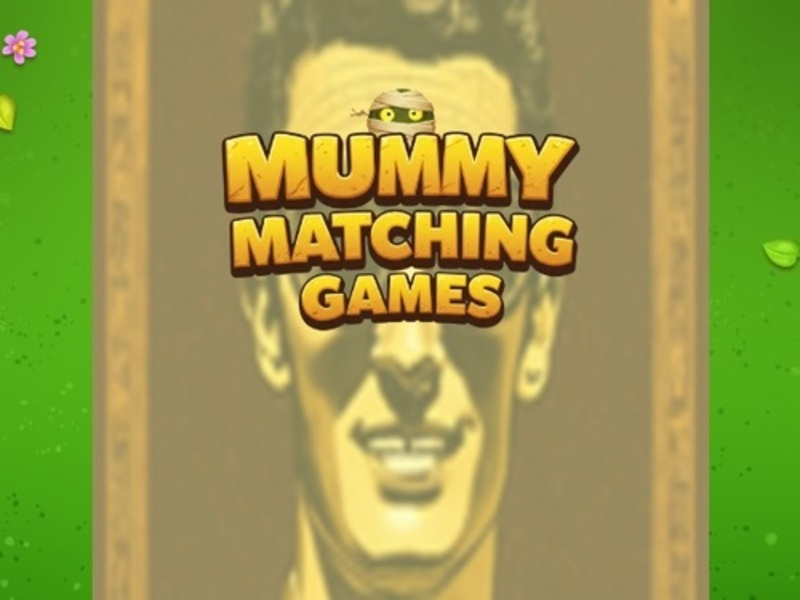 Jogo Jogo de combinação de mamãe online