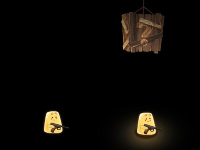 Jogo Sem esperança 2: Escape de caverna online